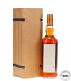 Macallan 39 Year Old 1978 #13810 - Fine & Rare
