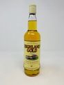 HIGHLAND GOLD SPECIAL BLEND HIGHLAND GOLD SPECIAL BLEND