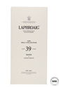 Laphroaig 39 Year Old - Rope Edition