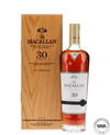 Macallan 30 Year Old - Sherry Oak (2022)