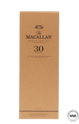 Macallan 30 Year Old - Sherry Oak (2022)