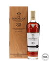 Macallan 30 Year Old Sherry Oak (2023)