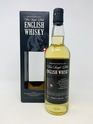 FINE SINGLE MALT ENGLISH WHISKY FINE SINGLE MALT ENGLISH WHISKY