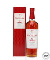 Macallan 12 Year Old 110 Proof - Sherry Oak Collection