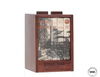 Buffalo Trace 2nd Prohibition Collection Cigar Set