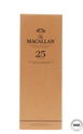 Macallan 25 Year Old Sherry Oak (2022) 