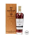 Macallan 30 Year Old Sherry Oak (2021)