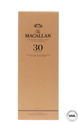 Macallan 30 Year Old Sherry Oak (2021)