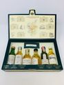 THE CLASSIC MALTS MINIATURES SELECTION BOX (INCLUDING THE LAGAVULIN 16 WHITE HORSE DISTILLERY MINATURE) THE CLASSIC MALTS MINIATURES SELECTION BOX (INCLUDING THE LAGAVULIN 16 WHITE HORSE DISTILLERY MINATURE)