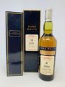BRORA 1977 21 YEAR OLD RARE MALTS SELECTION BRORA 1977 21 YEAR OLD RARE MALTS SELECTION