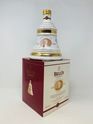 BELLS DECANTER CHRISTMAS 2000 BELLS DECANTER CHRISTMAS 2000