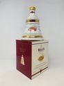 BELLS DECANTER CHRISTMAS 2000 BELLS DECANTER CHRISTMAS 2000