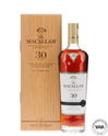 Macallan 30 Year Old Sherry Oak (2023)