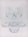 LOT 2690 - 6 x LAPHROAIG WHISKY TUMBLERS (NO RESERVE) LOT 2690 - 6 x LAPHROAIG WHISKY TUMBLERS (NO RESERVE)
