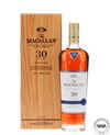 Macallan 30 Year Old  - Double Cask (2021)