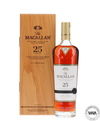 Macallan 25 Year Old Sherry Oak (2023) 