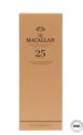 Macallan 25 Year Old Sherry Oak (2023) 
