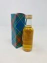SPEY CAST 12 YEAR OLD WHISKY MINIATURE 