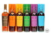 Macallan Editions Set (1-6) 