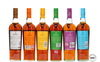 Macallan Editions Set (1-6) 