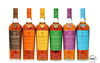 Macallan Editions Set (1-6) 