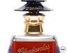 Glenfarclas 63 Year Old 1953 #1677 1.5ltr Magnum - Pagoda Sapphire Reserve - Gold Edition - Decanter No.1 Of 45