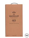 Macallan 40 Year Old - The Red Collection (2023)