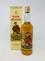 SANDY MACNAB'S OLD BLENDED WHISKY SANDY MACNAB'S OLD BLENDED WHISKY