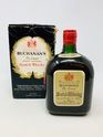 BUCHANAN'S DE LUX 1950'S SPRING CAP BLENDED SCOTCH WHISKY BUCHANAN'S DE LUX 1950'S SPRING CAP BLENDED SCOTCH WHISKY