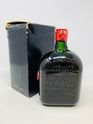 BUCHANAN'S DE LUX 1950'S SPRING CAP BLENDED SCOTCH WHISKY BUCHANAN'S DE LUX 1950'S SPRING CAP BLENDED SCOTCH WHISKY
