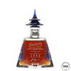Glenfarclas 63 Year Old 1953 #1677 - Pagoda Sapphire Reserve (Silver Edition) 