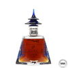 Glenfarclas 63 Year Old 1953 #1677 - Pagoda Sapphire Reserve (Silver Edition) 