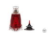 Glenfarclas 62 Year Old 1954 #445 - Pagoda Ruby Reserve (Silver Edition) 