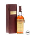 Glenmorangie Claret Wood Finish