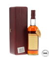 Glenmorangie Claret Wood Finish