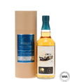 Shizuoka 2019 Private Cask #2019-390 - Kivnelle Trading & Preciuos Liquors