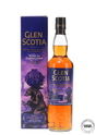 Glen Scotia 12 Year Old - Icons Of Campbeltown No.3 Limited Edition