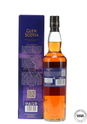 Glen Scotia 12 Year Old - Icons Of Campbeltown No.3 Limited Edition