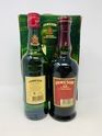 JAMESON'S TRIPLE DISTILLED AND 12 YEAR OLD GIFT PACK 2 X 50CL JAMESON'S TRIPLE DISTILLED AND 12 YEAR OLD GIFT PACK 2 X 50CL