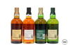 Suntory 100th Anniversary Set (4x70cl) Limited Editions