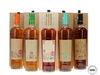 Macallan - The Harmony Collection Full Set (10x70cl)