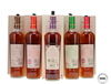 Macallan - The Harmony Collection Full Set (10x70cl)