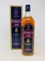 BUSHMILLS 1608 12 YEAR OLD SPECIAL RESERVE