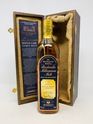 BUSHMILLS 1975 MILLENNIUM MALT SINGLE CASK #230 WORLD OF WHISKIES "ANGEL'S SHARE" BUSHMILLS 1975 MILLENNIUM MALT SINGLE CASK #230 WORLD OF WHISKIES "ANGEL'S SHARE"
