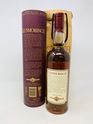 GLENMORANGIE 1975 VINTAGE LIMITED EDITION GLENMORANGIE 1975 VINTAGE LIMITED EDITION