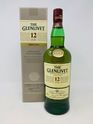 THE GLENLIVET 12 YEAR OLD FIRST FILL I LITRE
