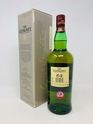 THE GLENLIVET 12 YEAR OLD FIRST FILL I LITRE