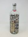 ABSOLUT WATKINS TRAVLERS EXCLUSIVE VODKA ABSOLUT WATKINS TRAVLERS EXCLUSIVE VODKA