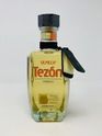 OLMECA TEZON EXCLUSIVLY TAHONA HANDCRAFTED TEQUILA OLMECA TEZON EXCLUSIVLY TAHONA HANDCRAFTED TEQUILA