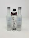 3 X VODKA MINIATURES - 2 X SNOW QUENN 1 X CHASE VODKA 3 X VODKA MINIATURES - 2 X SNOW QUENN 1 X CHASE VODKA